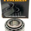 Set1 (LM11749 & LM11710) TIMKEN Cup/Cone LM11749/LM11710 Tapered Roller Bearing - Image 8