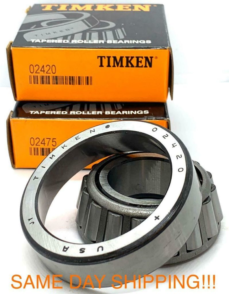 77808 подшипник timken