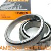 368A/362A TIMKEN USA Tapered Roller Bearing & Race