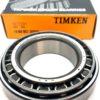 368A/362A TIMKEN USA Tapered Roller Bearing & Race - Image 3