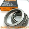 1991-1997 BMW 318IS Axle Differential Bearing-Rear-x1 TIMKEN USA - Image 4