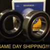 ZEN 60/28-2RS Deep Groove Ball Bearing, Rubber Sealed 28x52x12 mm - Image 2