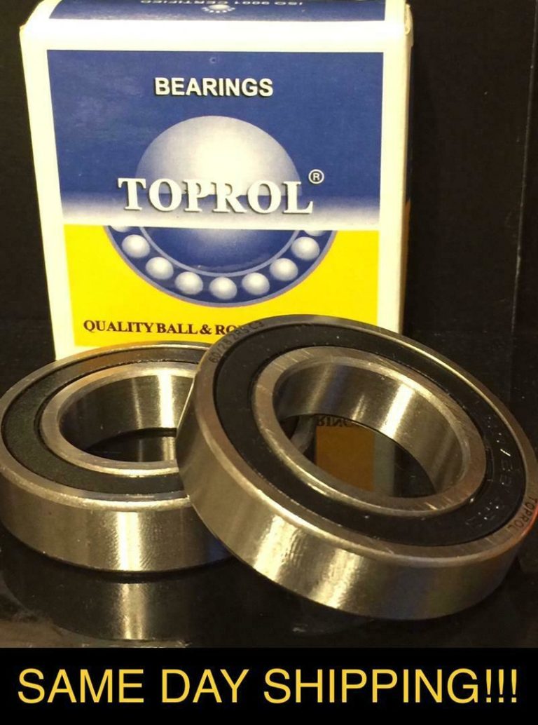 Подшипник 62 28rs