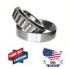 ZEN M12649/M12610 Tapered Roller Bearing 21.430x50.005x17.526 mm - Image 2