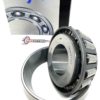 TR0607J-1LFT Taper Roller Bearing Premium Branded KOYO JAPAN 30x72x25mm - Image 5