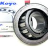TR0607J-1LFT Taper Roller Bearing Premium Branded KOYO JAPAN 30x72x25mm - Image 2
