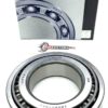 TR080702J1D Taper Roller Bearing Premium Brand Koyo JAPAN  38.5x72x18.5mm - Image 6