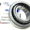 TR080702J1D Taper Roller Bearing Premium Brand Koyo JAPAN  38.5x72x18.5mm - Image 3