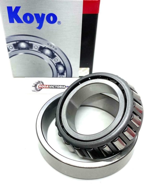 TR080702J1D Taper Roller Bearing Premium Brand Koyo JAPAN  38.5x72x18.5mm