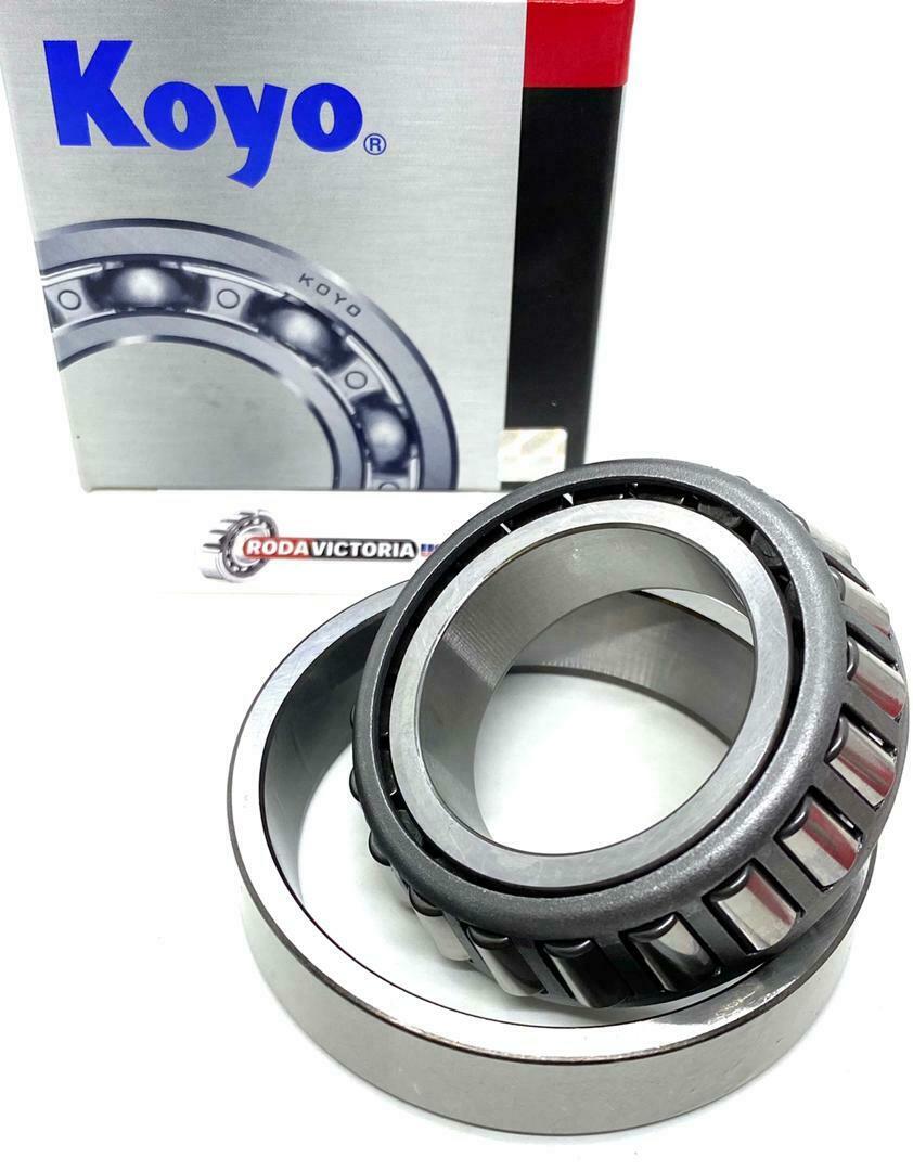 TR080702J1D Taper Roller Bearing Premium Brand Koyo JAPAN 38.5x72x18.5mm