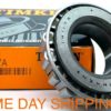 14117A Timken USA Tapered Roller Bearing Single Cone, 1.1811" Straight Bore - Image 3
