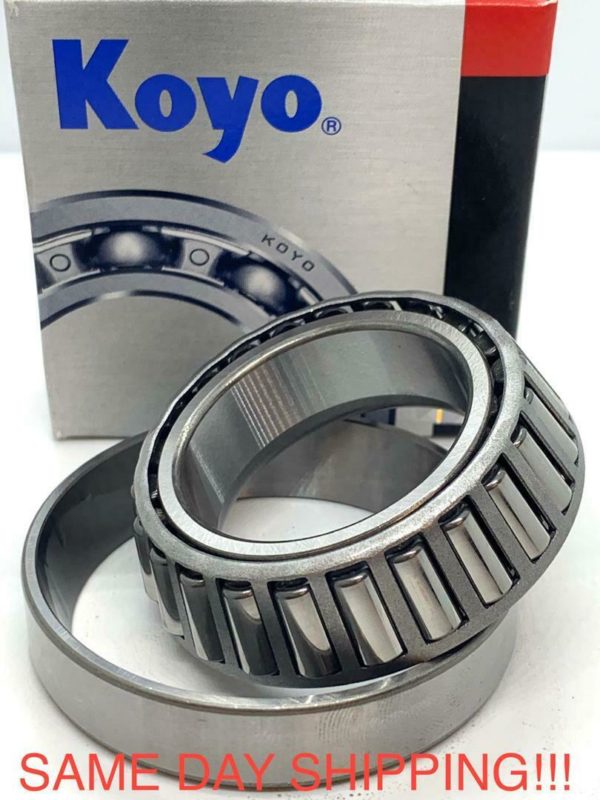 Set 13 (L68149/L68110) koyo JAPAN  Roller Bearing, Set13 9036835004 - Image 4