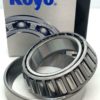 Set 13 (L68149/L68110) koyo JAPAN  Roller Bearing, Set13 9036835004 - Image 2