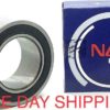 Mercedes AMG CL55 S55 E55 SL55 G55 CLS55 Supercharger Pulley Bearing 45BG07S5DL - Image 3