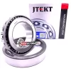 Koyo Japan 32210 JR Tapered Roller Bearings 50x90x24.75 mm - Image 4