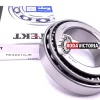 Koyo Japan 32210 JR Tapered Roller Bearings 50x90x24.75 mm - Image 5