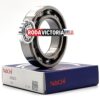 NACHI 6008 C3 OPEN NO SEALS DEEP GROOVE BALL BEARING 40x68x15 mm - Image 3