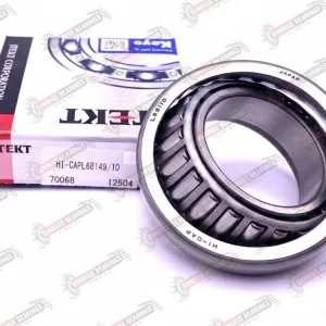KOYO Japan SET13 (L68149/L68110) Wheel Bearing 1.377"x0.625"
