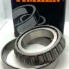 390A/394A 2.5x4.3307x0.8661" Timken Single Row Taper Roller Bearing - Image 3