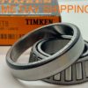L45449 / L45410 tapered roller bearing & race Genuine TIMKEN USA Set 8