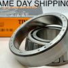 25877 & 25821 TIMKEN Tapered Bearing Race 25877/25821 Set 260
