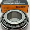 25877 & 25821 TIMKEN Tapered Bearing Race 25877/25821 Set 260 - Image 2