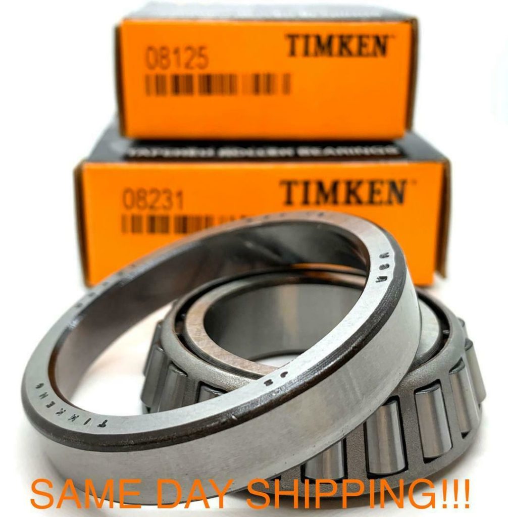 Подшипник 37625 timken