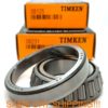 08125/08231 Timken  1.25x2.31x0.61" MADE IN USA Single Row Taper Roller Bearing