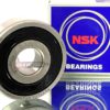 333LUC3 NSK Alternator Ball Bearing MA7S6  17X52x16 B17-101AT1XDDG8CM MA7S6