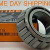 15118 Timken MADE IN USA Tapered Roller Bearing