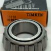 15118 Timken MADE IN USA Tapered Roller Bearing - Image 2