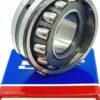 22205-E C3 SKF Bearing 25x52x18 (mm) - Image 3