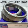 29590/29520 2.625x4.25x1" NSK Single Row Taper Roller Bearing