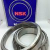 29590/29520 2.625x4.25x1" NSK Single Row Taper Roller Bearing - Image 2