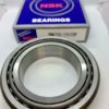 29675-29620 Tapered Roller Bearing NSK JAPAN - Image 4