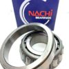 30308 J NACHI Tapered Roller Bearing:Japan 40x90x23 - Image 3