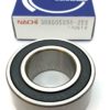 30BG05S5G-2DS Nachi Angular Contact Bearing 30x55x23 Air Conditioning Rolling - Image 3