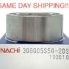 30BG05S5G-2DS Nachi Angular Contact Bearing 30x55x23 Air Conditioning Rolling - Image 4