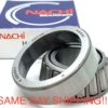 32004 J Nachi Roller JapanTaper Bearings 20X42X15mm