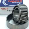 32004 J Nachi Roller JapanTaper Bearings 20X42X15mm - Image 3