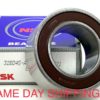 32BD45DUM NSK Supercharger Bearing fits Mercedes AMG C32 SLK32 Chrysler SRT6