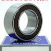 32BD45DUM NSK Supercharger Bearing fits Mercedes AMG C32 SLK32 Chrysler SRT6 - Image 4