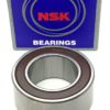 32BD45DUM NSK Supercharger Bearing fits Mercedes AMG C32 SLK32 Chrysler SRT6 - Image 2