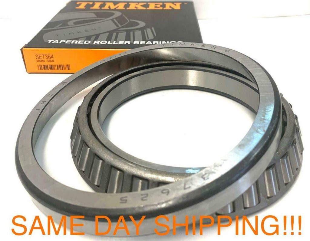 Подшипник 37625 timken