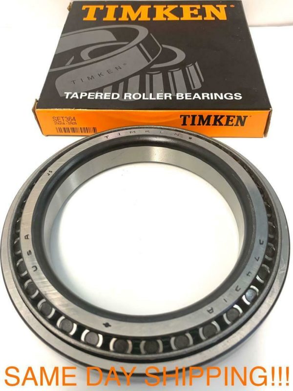 Подшипник 37625 timken