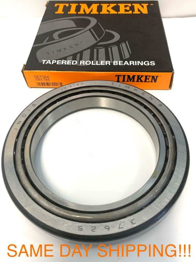 Подшипник 37625 timken