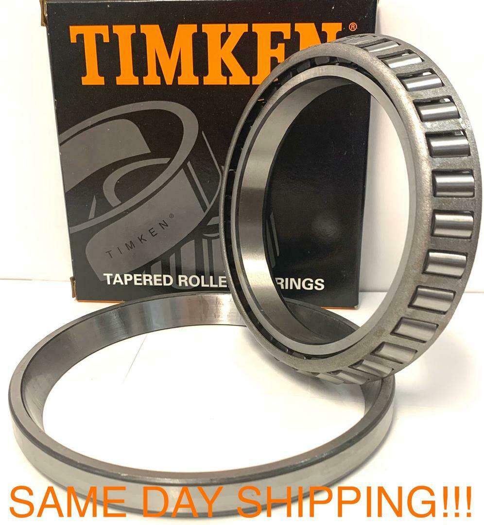 Подшипник 37625 timken