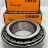 3780/3720 2x3.6718x1.1875" Timken  Taper Roller Bearing - Image 3