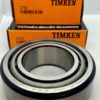 3780/3720 2x3.6718x1.1875" Timken  Taper Roller Bearing - Image 5