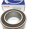 40BGS39G-2DS NACHI Air Conditioning Angular Contact Bearing 40x66x24 12549 - Image 2